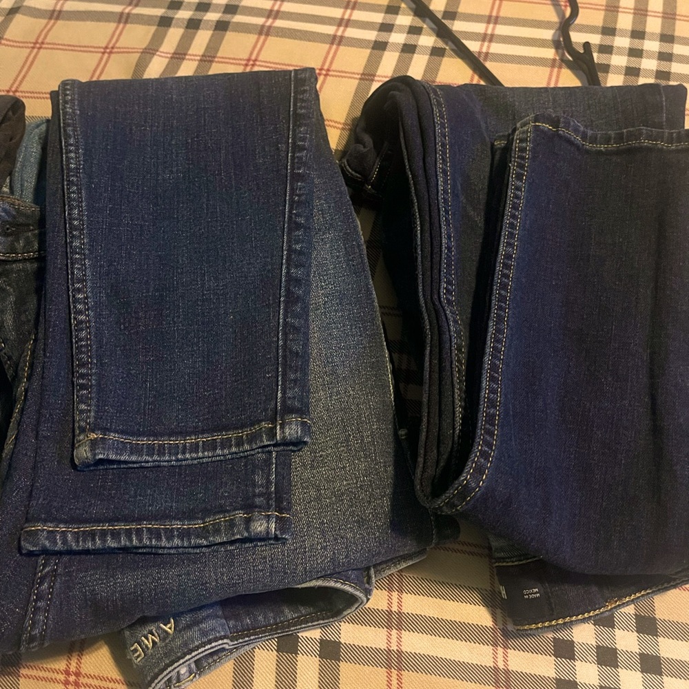 7 Jeans Hollister